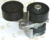 AUTOKIT 03.81416 Tensioner Lever, v-ribbed belt